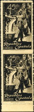 1938 Sagunto Steelworks